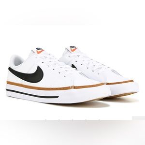 Boys Nike Legacy sneakers